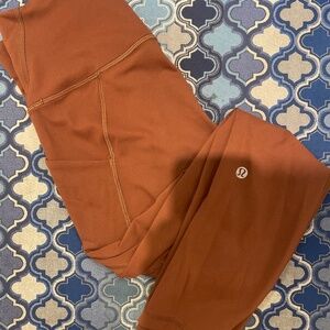 Lululemon Leggings